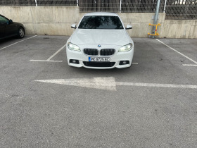BMW 535 3.5XD, снимка 1