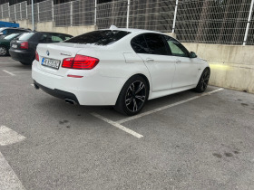 BMW 535 3.5XD, снимка 6
