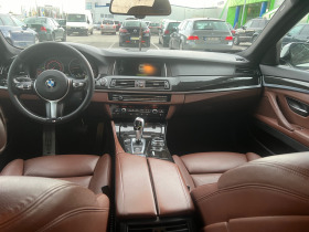 BMW 535 3.5XD, снимка 9 - Автомобили и джипове - 45829793
