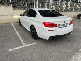 BMW 535 3.5XD, снимка 5