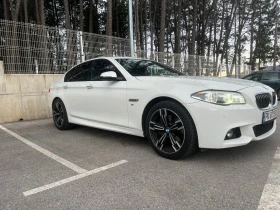 BMW 535 3.5XD, снимка 2