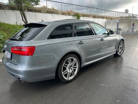 Audi A6 Audi A6 3.0 TDI , снимка 4