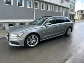 Audi A6 Audi A6 3.0 TDI  | Mobile.bg    2