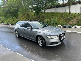 Audi A6 Audi A6 3.0 TDI , снимка 7