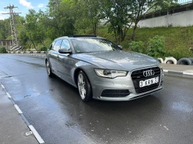 Audi A6 Audi A6 3.0 TDI , снимка 5