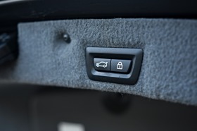 BMW 750  D M-paket Keyless Soft close x-drive Headup Adapt, снимка 17