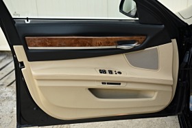 BMW 750  D M-paket Keyless Soft close x-drive Headup Adapt, снимка 12