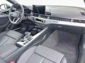 Audi A5 Cabrio 45 TFSI Quattro = S-line= Гаранция, снимка 10