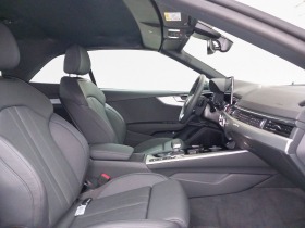 Audi A5 Cabrio 45 TFSI Quattro = S-line= Гаранция, снимка 11