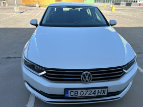 VW Passat Passat 2019 , снимка 2