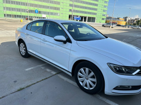 VW Passat Passat 2019 , снимка 3