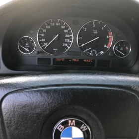 BMW 530 d, снимка 13