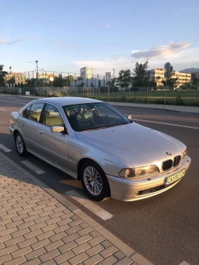 BMW 530 d, снимка 6