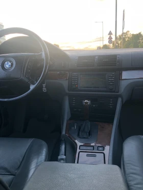 BMW 530 d, снимка 14