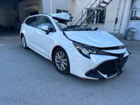 Обява за продажба на Toyota Corolla 1.8-Хибрид-23г ~11 лв. - изображение 1