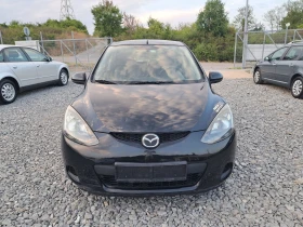 Mazda 2 1.3 klima