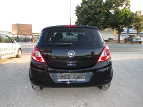 Opel Corsa 1.3CDTI EURO5A | Mobile.bg    4