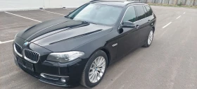 BMW 520 520 190pc.luxory, снимка 5