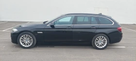 BMW 520 520 190pc.luxory | Mobile.bg    4