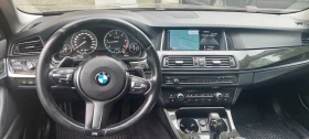 BMW 520 520 190pc.luxory | Mobile.bg    11