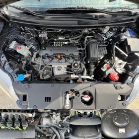 Honda Fr-v 1.8 i-VTEC / LPG / FACE /  | Mobile.bg    13