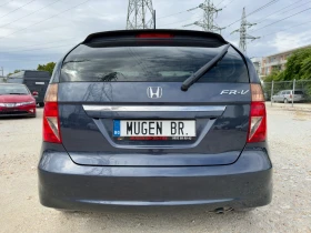 Honda Fr-v 1.8 i-VTEC / LPG / FACE /  | Mobile.bg    7