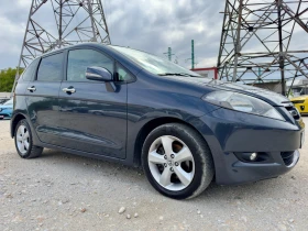 Honda Fr-v 1.8 i-VTEC / LPG / FACE / ИТАЛИЯ, снимка 5