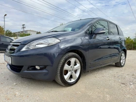 Honda Fr-v 1.8 i-VTEC / LPG / FACE / ИТАЛИЯ, снимка 2