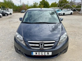 Honda Fr-v 1.8 i-VTEC / LPG / FACE /  | Mobile.bg    4