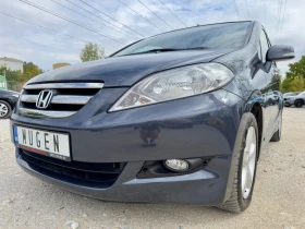  Honda Fr-v