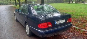 Mercedes-Benz E 280 ELEGANS, снимка 3