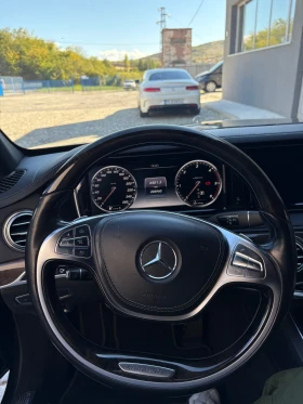 Mercedes-Benz S 350 9g tronik 4matic | Mobile.bg    7