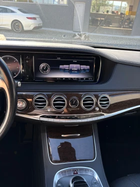 Mercedes-Benz S 350 9g tronik 4matic | Mobile.bg    11