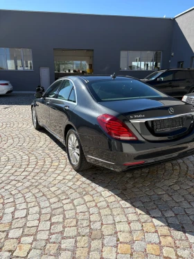 Mercedes-Benz S 350 9g tronik 4matic | Mobile.bg    5