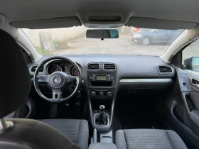 VW Golf 1.4* 80к.с.* Клима, снимка 13