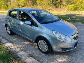 Opel Corsa 1.2i 16v/80p.s-Avtomatik, снимка 1