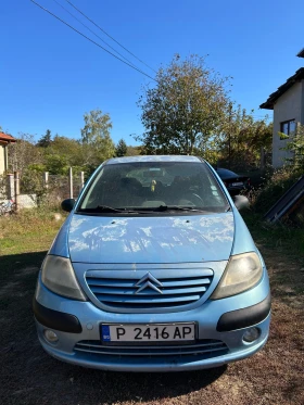 Citroen C3, снимка 2