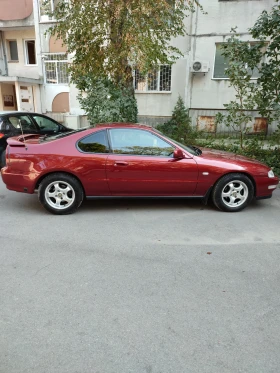 Honda Prelude Prelude | Mobile.bg    11