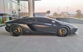 Lamborghini Aventador S LP740-4 - [3] 