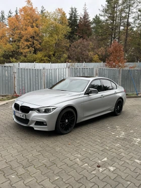  BMW 340