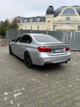 BMW 340 xDrive | Mobile.bg    4