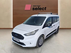 Обява за продажба на Ford Connect 1.5 TDCi ~24 900 лв. - изображение 1