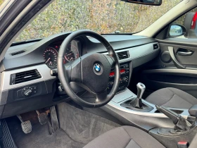 Обява за продажба на BMW 330 231к.с* 330X-Drive*  ~9 800 лв. - изображение 8