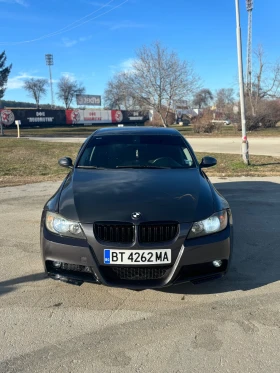 BMW 320, снимка 1