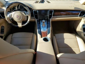 Porsche Panamera 2 , КРАЙНА ЦЕНА, снимка 8