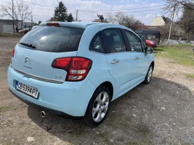 Citroen C3, снимка 9