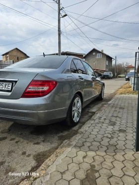 Mercedes-Benz C 220, снимка 4