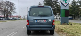 Citroen Berlingo 1.6 MULTISPASE | Mobile.bg    2