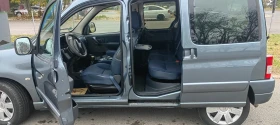 Citroen Berlingo 1.6 MULTISPASE | Mobile.bg    5