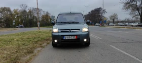     Citroen Berlingo 1.6 MULTISPASE